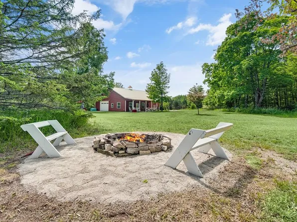 2534 Fieldcrest Ln, Sister Bay, WI 54234