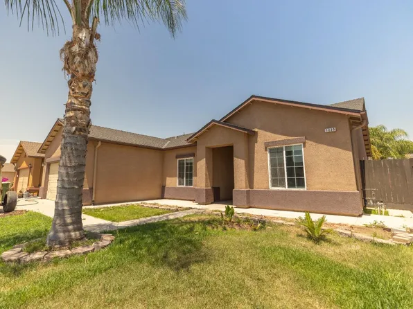 1235 San Antonio Ave, Dinuba, CA 93618