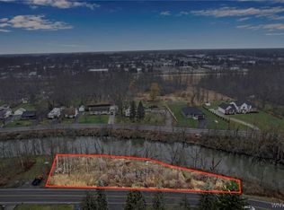 300 S Ellicott Creek Rd, Amherst, NY 14228