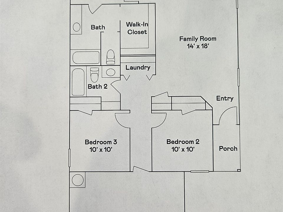 2nd image of 74 Challenger Way