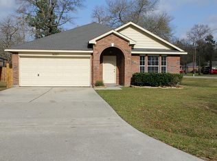 14227 Broken Arrow Dr, Willis, TX 77378