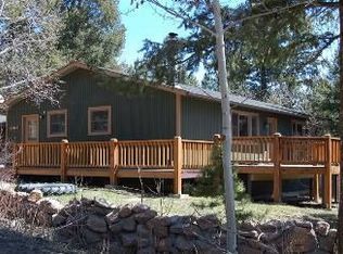 12064 Bear Park Rd, Conifer, CO 80433