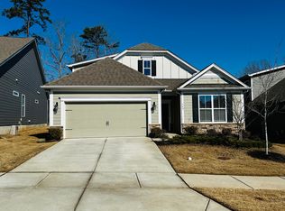 340 Secretariat Dr, Iron Station, NC 28080