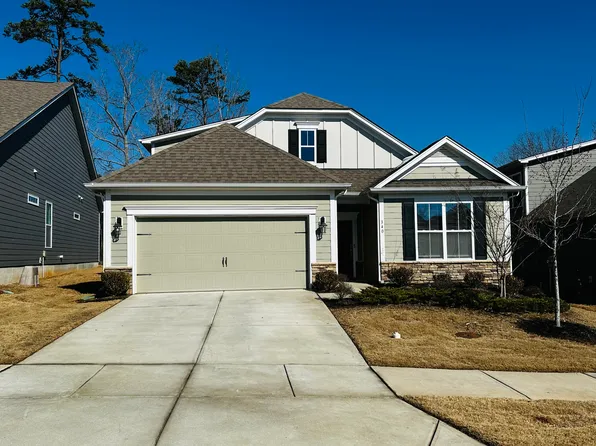 340 Secretariat Dr, Iron Station, NC 28080