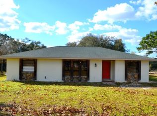 5410 S Chestnut Ter, Lecanto, FL 34461