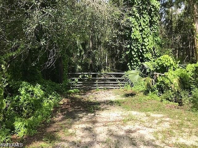 2nd image of 12084 Honeysuckle Rd Lot 2