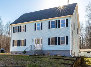 97 Bass Rd, Windham, CT 06280