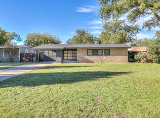 2622 Colorado Ave, San Angelo, TX 76901