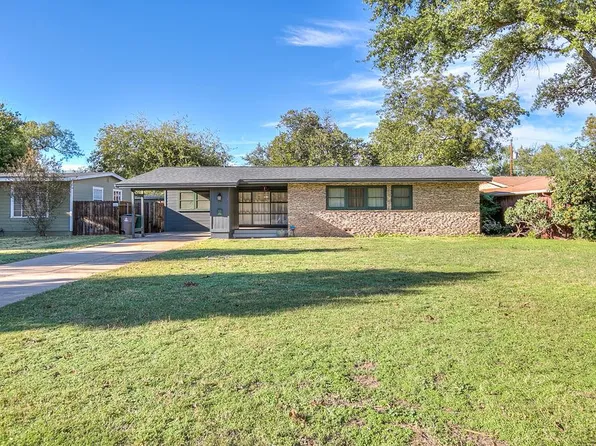 2622 Colorado Ave, San Angelo, TX 76901