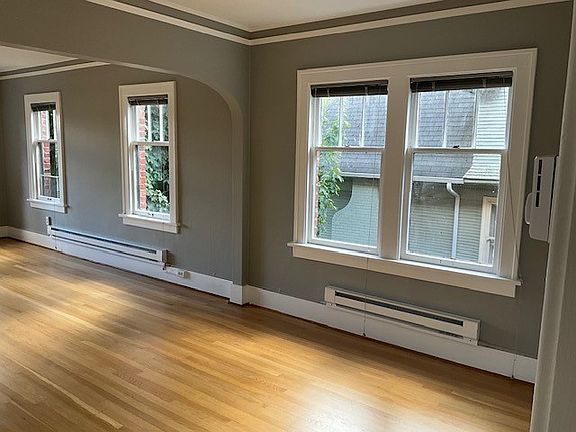 Unit 3 formal dining room.