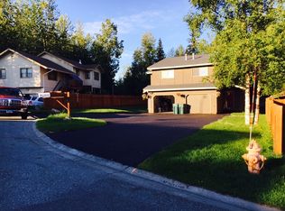 331 Beulah Cir #1, Anchorage, AK 99504