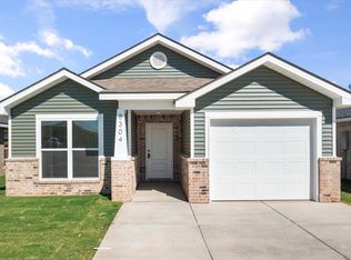 8304 24th St, Lubbock, TX 79407