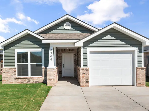8304 24th St, Lubbock, TX 79407