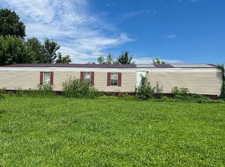 3065 Faubush Rd, Nancy, KY 42544