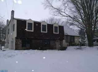 1241 Spencer Rd, Ivyland, PA 18974