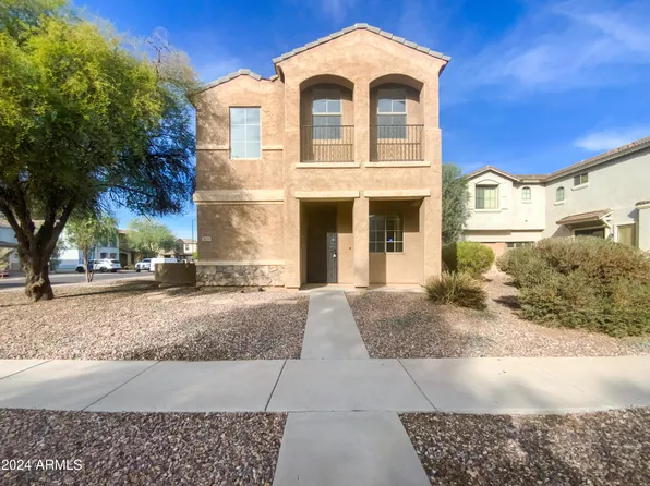 3636 E STAMPEDE Drive, Gilbert, AZ 85297