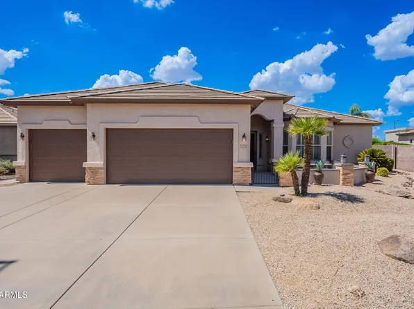 6762 S SANTA RITA Way, Chandler, AZ 85249