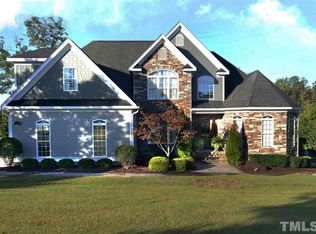 2695 Government Rd, Clayton, NC 27520