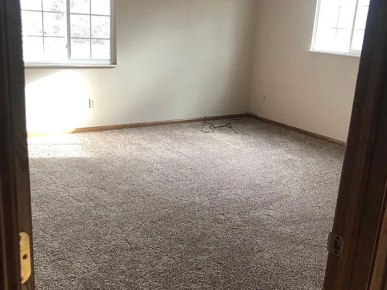 beautiful bedroom