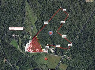 0 Hebron Center Rd, Hebron, ME 04238