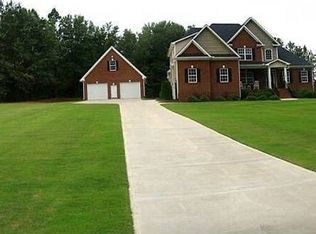 286 Paradise Vista Dr, Williamston, SC 29697