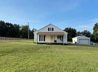 1211 Henson Rd, Bowling Green, KY 42104