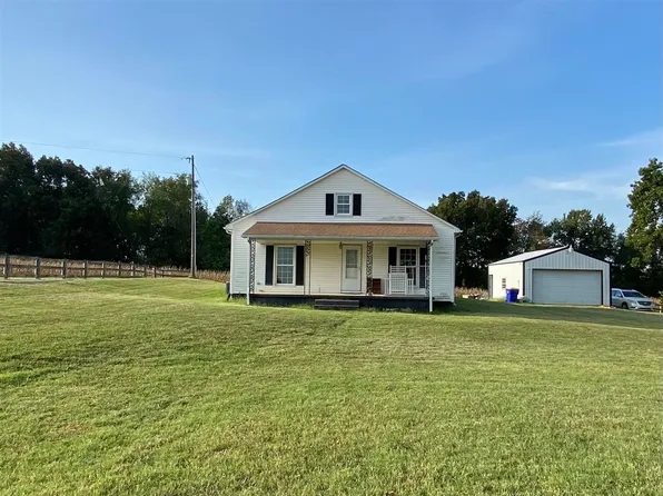 1211 Henson Rd, Bowling Green, KY 42104