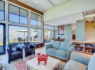 12300 NE Brigantine Ct, Kingston, WA 98346