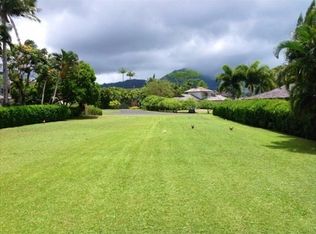 5304 Honoiki Rd, Princeville, HI 96722