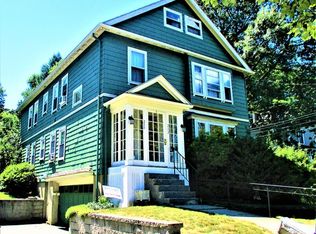 240 Tremont St #2, Newton, MA 02458