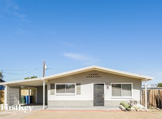 3222 E Roveen Ave, Phoenix, AZ 85032