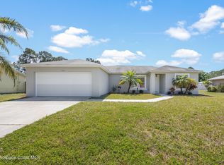 160 Whirl St SW, Palm Bay, FL 32908
