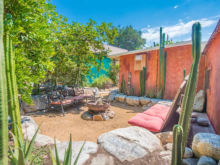 Bring Your Crew. Take the Whole Compound — Photo 74