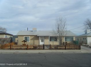 1602 N Laguna Ave, Farmington, NM 87401