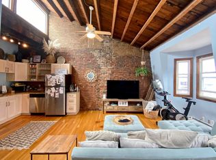 5 Pacific St #3, South Boston, MA 02127