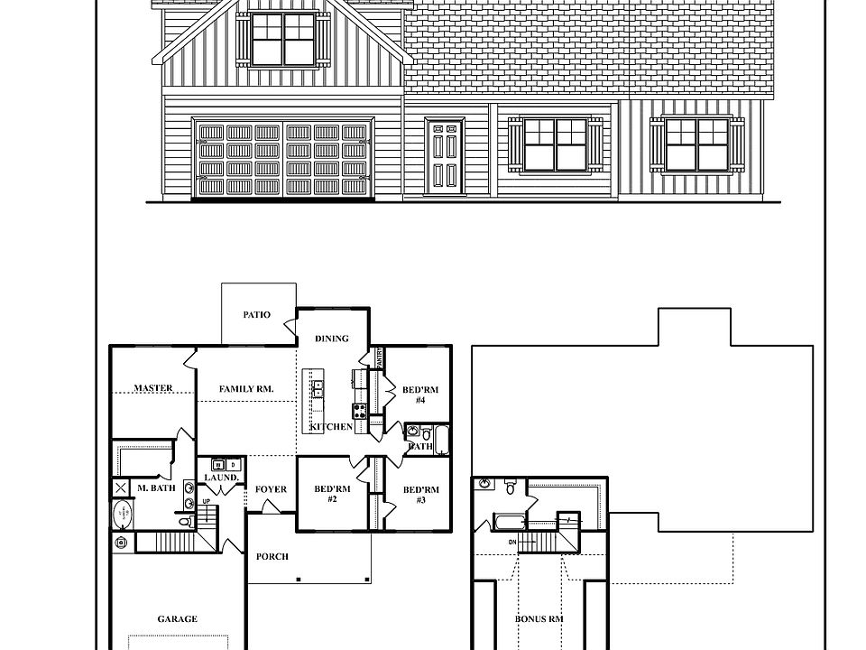 2nd image of 349 Andrews Mill Rd