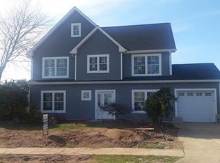 8 Matson Rd, Edison, NJ 08817