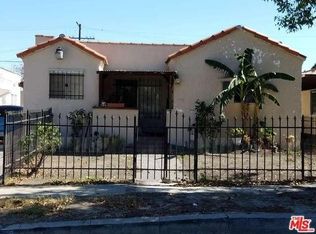 6026 3rd Ave, Los Angeles, CA 90043