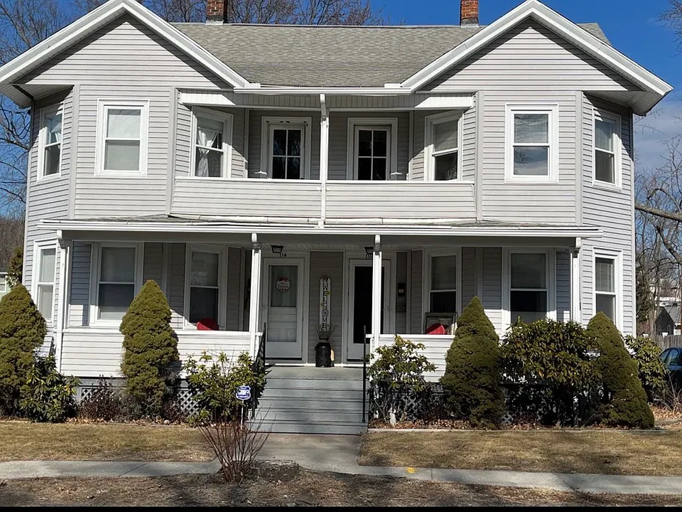 110 Ashley St #110