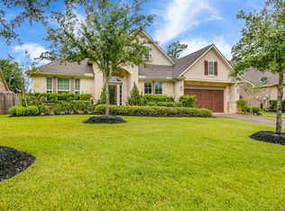 12023 Rampy Green Dr, Tomball, TX 77377