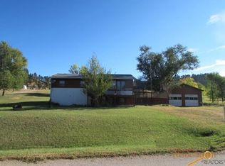 8026 Blucksberg Dr, Sturgis, SD 57785