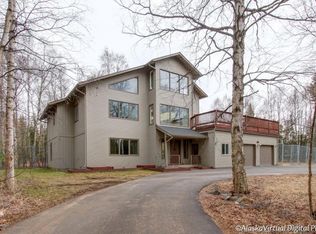 1311 Shore Dr, Anchorage, AK 99515