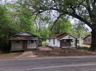 1608 Gum St, Benton, AR 72015