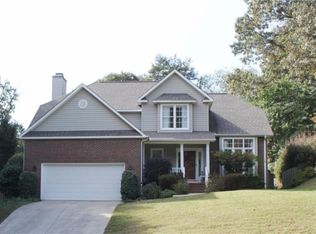 3009 Bannock Ln, Greensboro, NC 27410