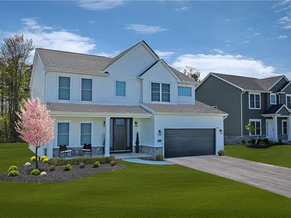 5496 William St, Lancaster, NY 14086