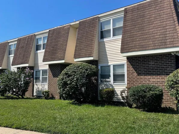 10 Florence Tollgate Pl Unit 6, Florence, NJ 08518