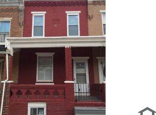 6639 Leeds St, Philadelphia, PA 19151