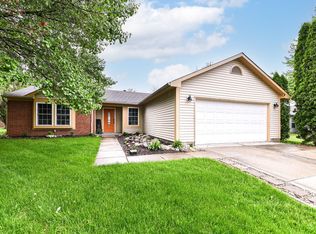 6123 Spire Pl, Indianapolis, IN 46237