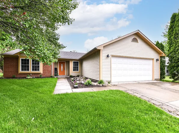 6123 Spire Pl, Indianapolis, IN 46237