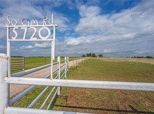 5720 S Cimarron Rd, Yukon, OK 73099